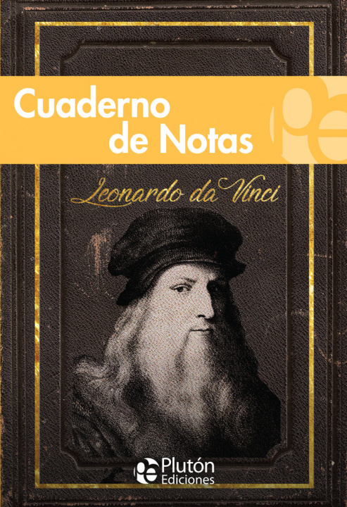 Carte CUADERNO DE NOTAS 