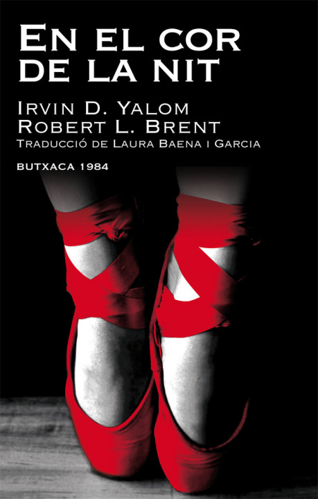 Livre En el cor de la nit Yalom