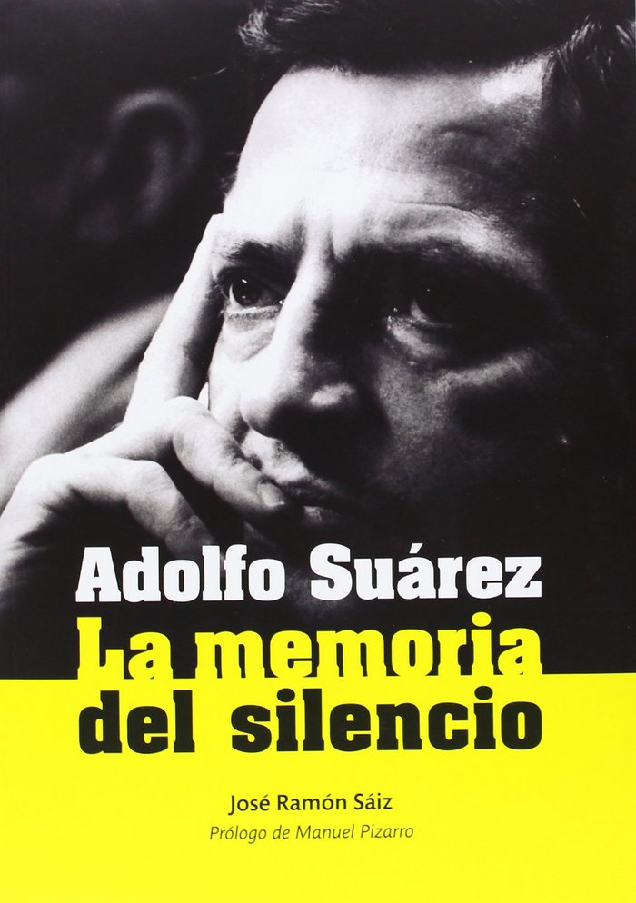 Book ADOLFO SUAREZ SAIZ