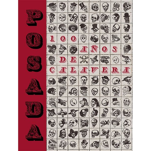 Книга Posada. López Casillas