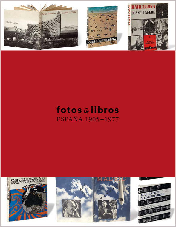 Kniha Fotos y Libros Fernández Martínez
