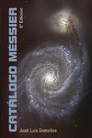 Carte Catálogo Messier Comellas García LLera