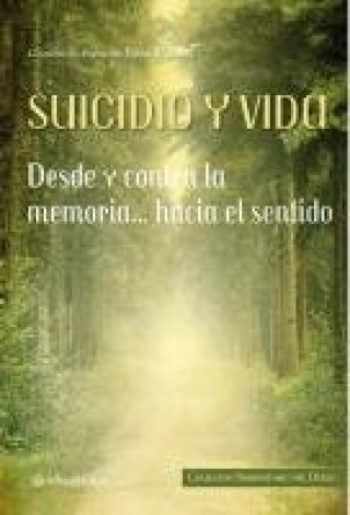 Kniha Suicidio y vida VV. AA