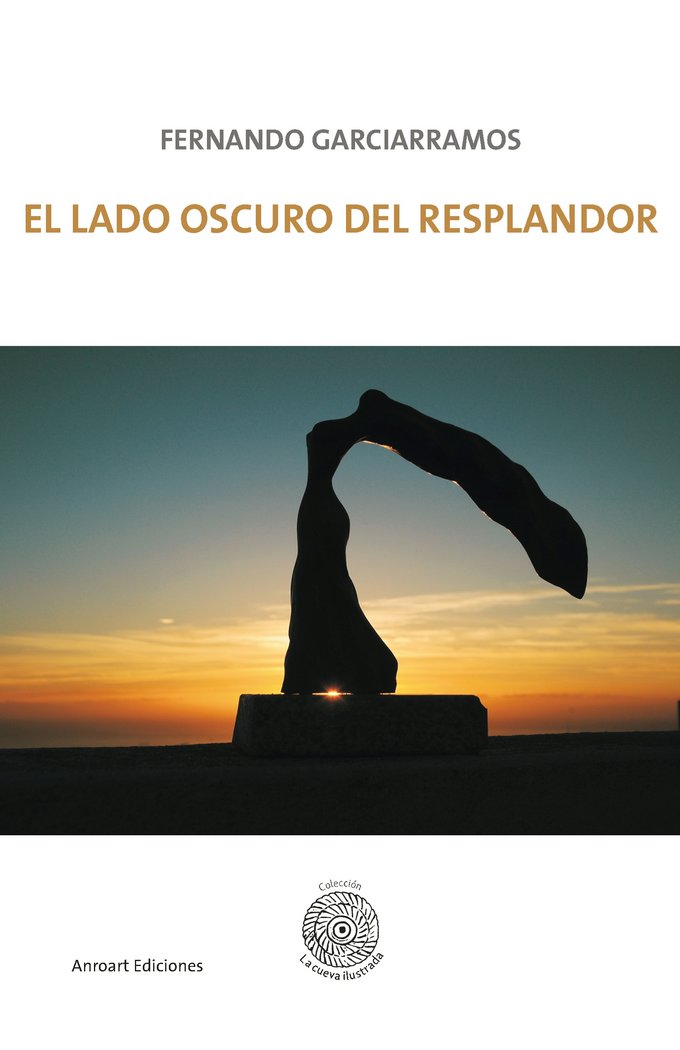 Kniha LADO OSCURO DEL RESPLANDOR, EL GARCíA-RAMOS