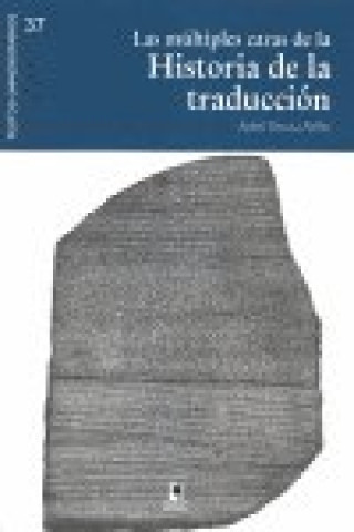 Книга LAS MULTIPLES CARAS DE LA TRADUCCION PASCUA
