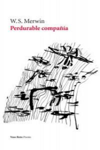 Book Perdurable compañía Merwin