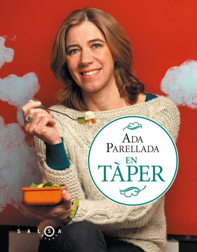 Book En tàper Parellada