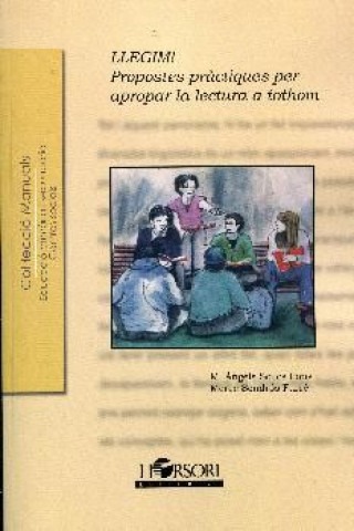 Buch LLEGIM! Sellés Pons