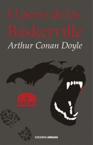 Kniha PERRO DE LOS BASKERVILLE, EL Sir Arthur Conan Doyle