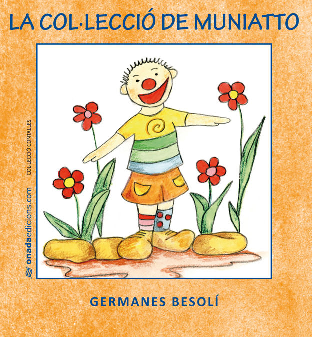 Kniha Pack La col·lecció de Muniatto II Besolí Montserrat