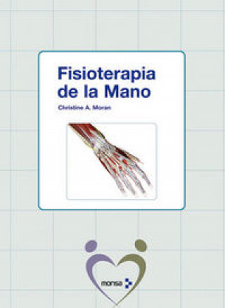 Book Fisioterapia de la Mano Instituto Monsa de Ediciones S.A.