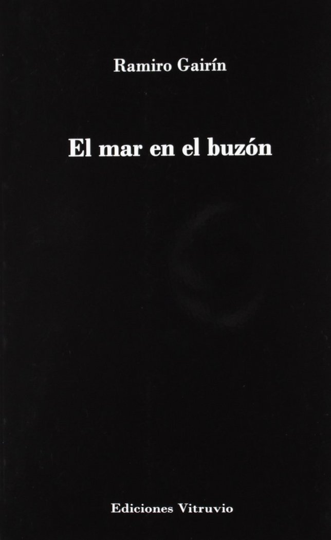 Книга MAR EN EL BUZóN, EL GAIRíN MUñOZ