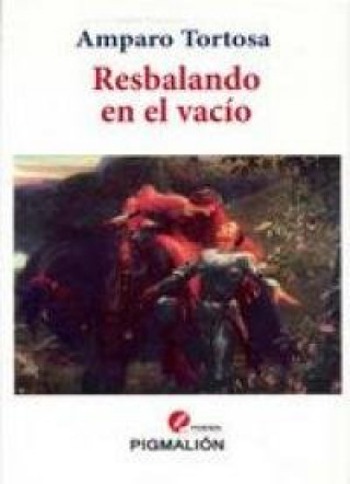 Книга RESBALANDO EN EL VACíO TORTOSA