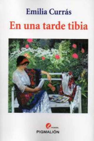 Knjiga En una tarde tibia CURRAS