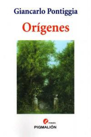 Knjiga Or­genes PONTIGGIA