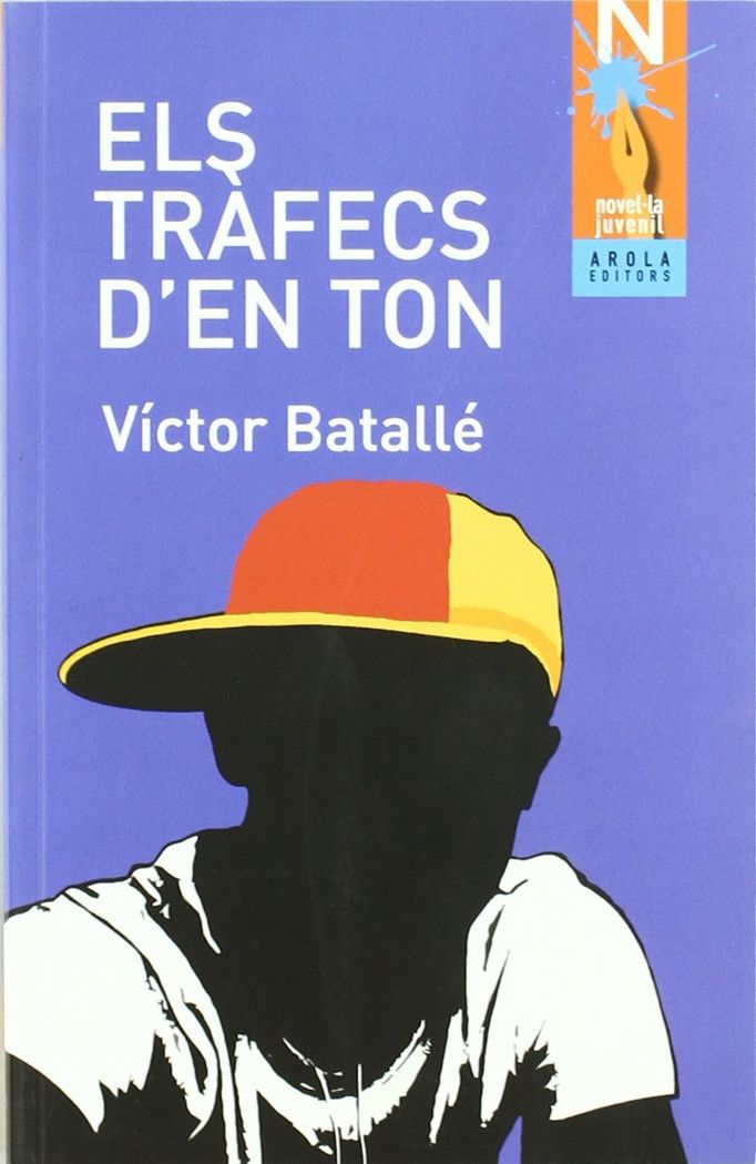 Kniha Els tràfecs d'en Ton Batallé i Serra