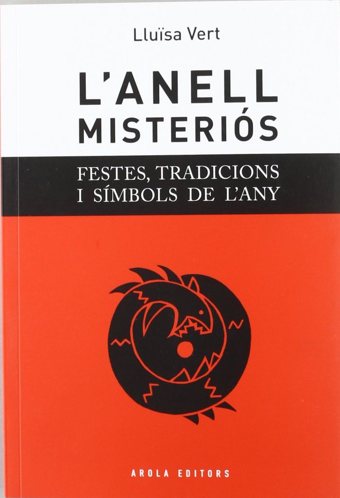 Книга L'ANELL MISTERIOS VERT