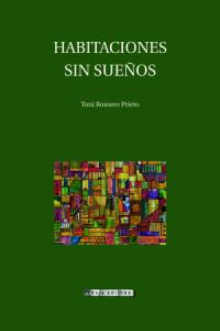 Buch Habitaciones sin sue?os Romero Prieto