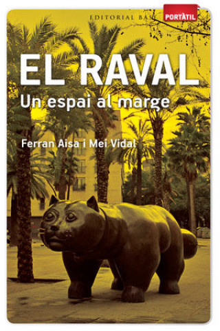 Boek El Raval Aisa i Pàmpols