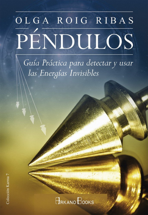 Knjiga Péndulos Roig Ribas