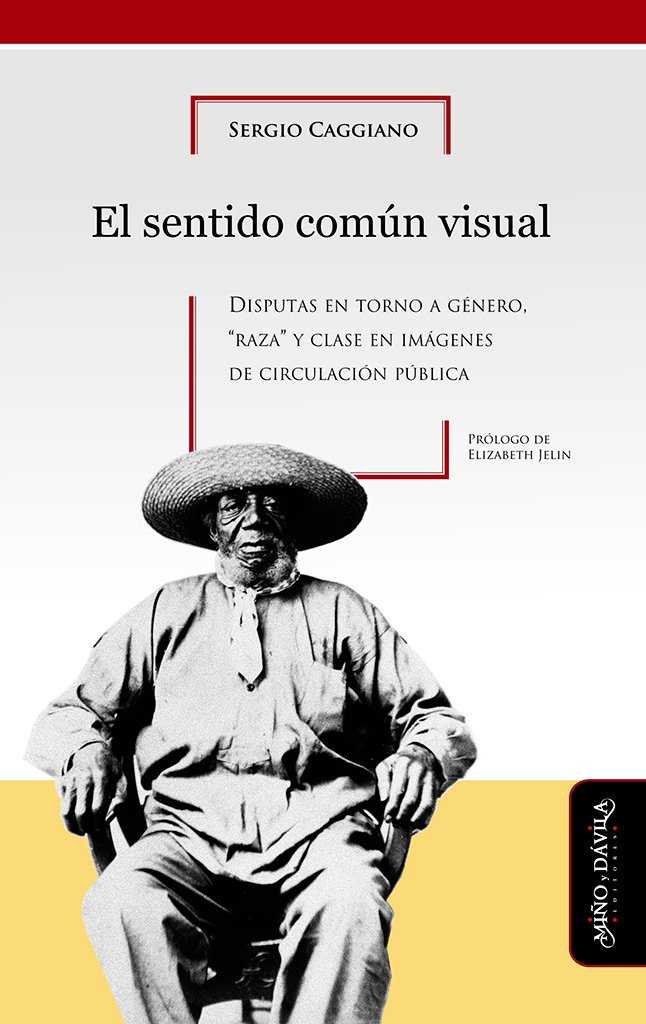 Buch SENTIDO COMúN VISUAL, EL CAGGIANO