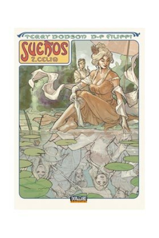Knjiga Sueños 2 Filippi