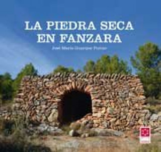 Könyv La piedra seca en Fanzara Guarque Porcar