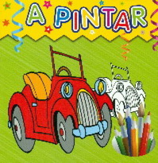 Knjiga A pintar nº 4 AAVV