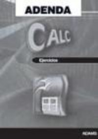 Buch OpenOffice 