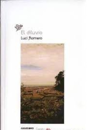 Book El diluvio Romero