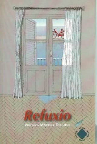 Knjiga REFUXIO MARTíNEZ DELGADO
