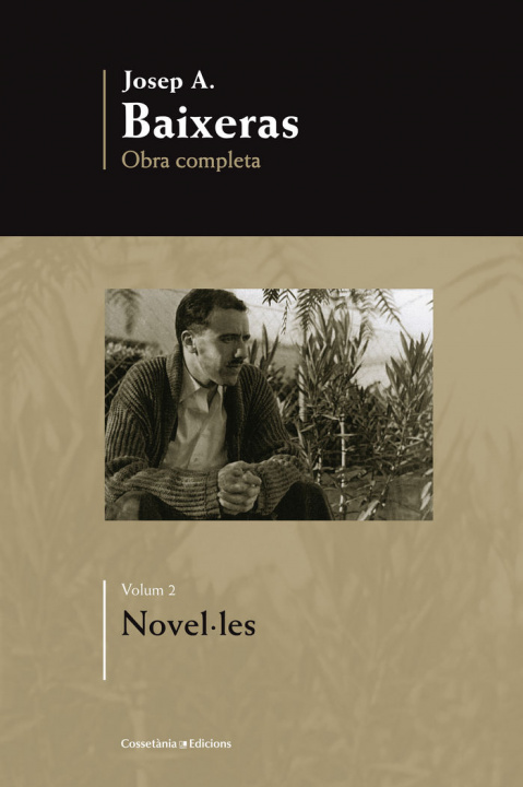 Buch NOVEL·LES BAIXERAS