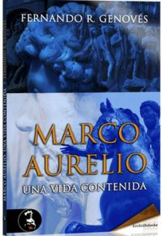 Knjiga Marco Aurelio RODRíGUEZ GENOVéS