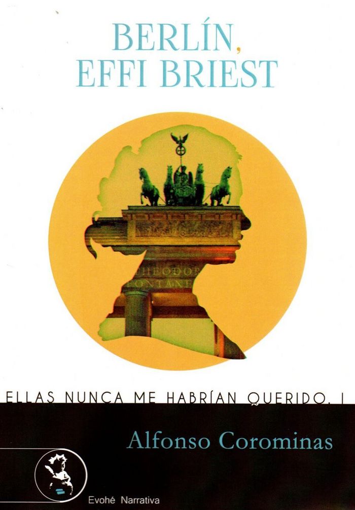 Knjiga Berlín, Effi Briest Corominas