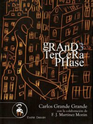 Kniha Grande Tercera Phase Martínez Morán