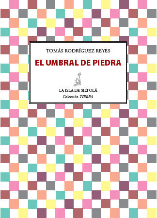 Knjiga El umbral de piedra Rodríguez Reyes