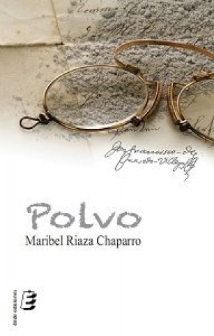 Knjiga POLVO RIAZA CHAPARRO