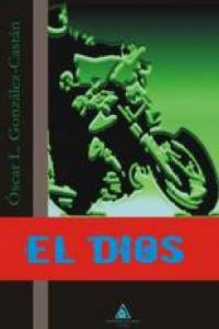 Knjiga El Dios GONZALEZ CASTAN