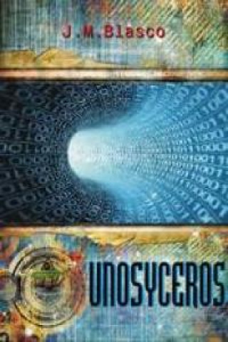 Książka Unosyceros BLASCO
