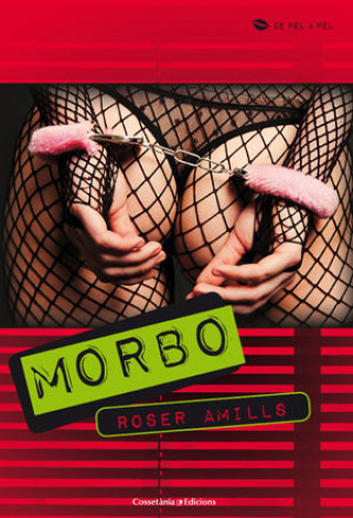 Book MORBO AMILLS BIBILONI