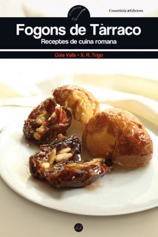 Book FOGONS DE TARRACO VALLS LORAS