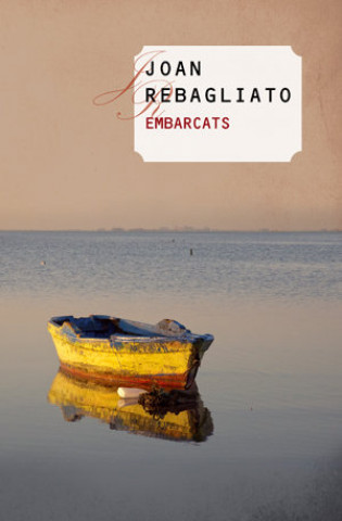 Knjiga EMBARCATS REBAGLIATO NADAL