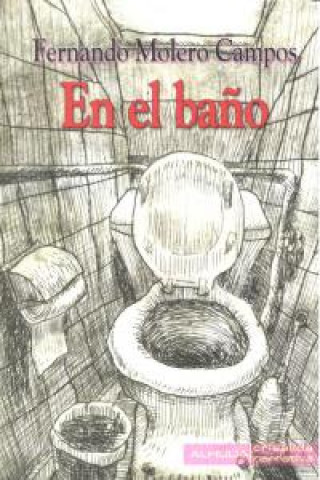 Buch EN EL BAÑO MOLERO CAMPOS