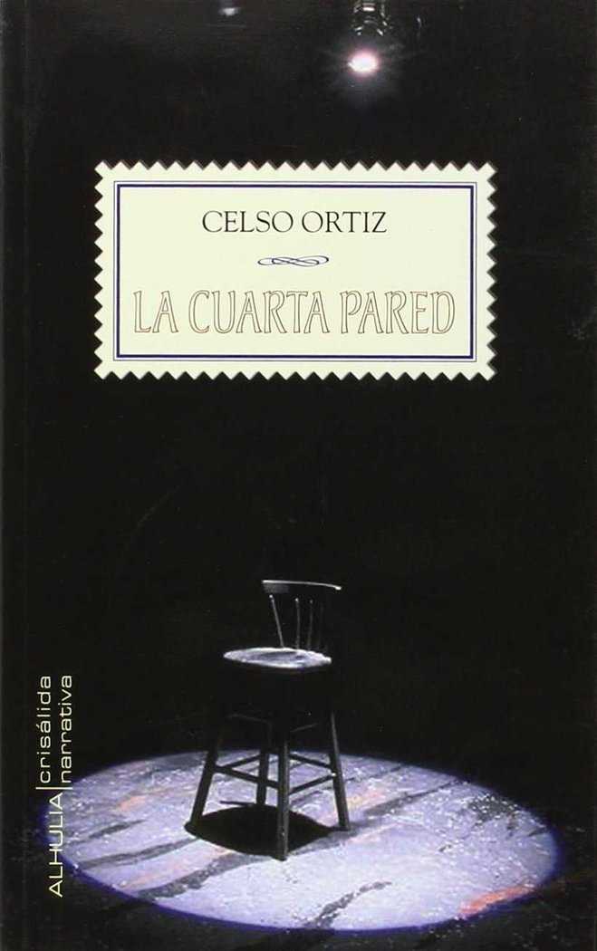 Book CUARTA PARED, LA ORTIZ RODRíGUEZ