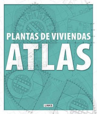 Kniha PLAN ATLAS BROTO I COMERMA