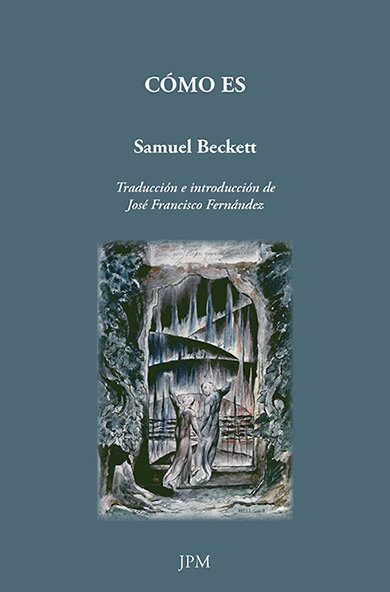 Knjiga Cómo es Beckett