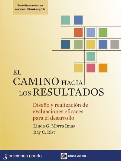 Книга EL CAMINO HACIA LOS RESULTADOS Morra Imas