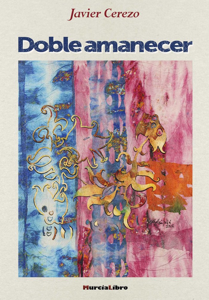 Buch DOBLE AMANECER CEREZO