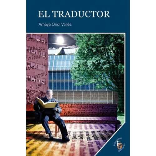 Kniha TRADUCTOR, EL ORIOL VALLéS