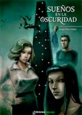 Книга SUEÑOS EN LA OSCURIDAD PLAZA VALLEJO